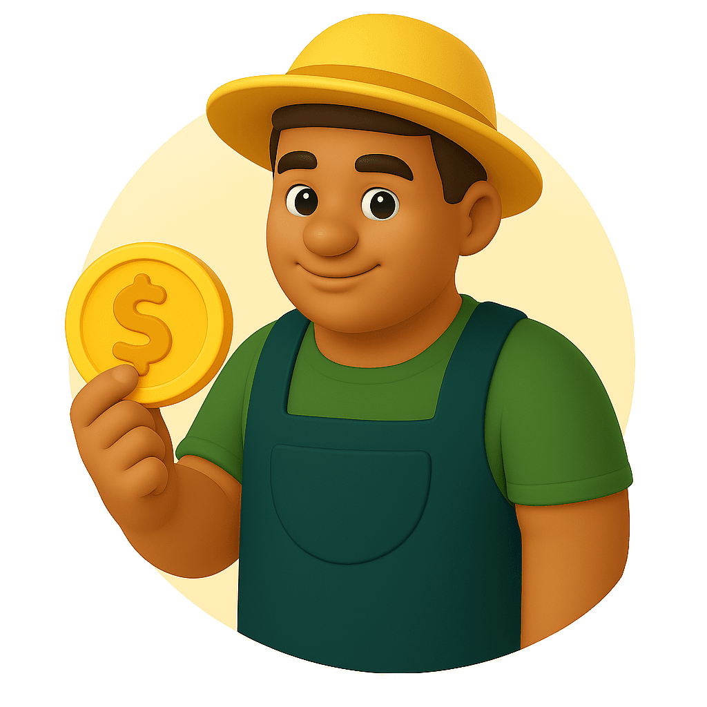 Get paid per visit