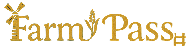 FarmPass Logo